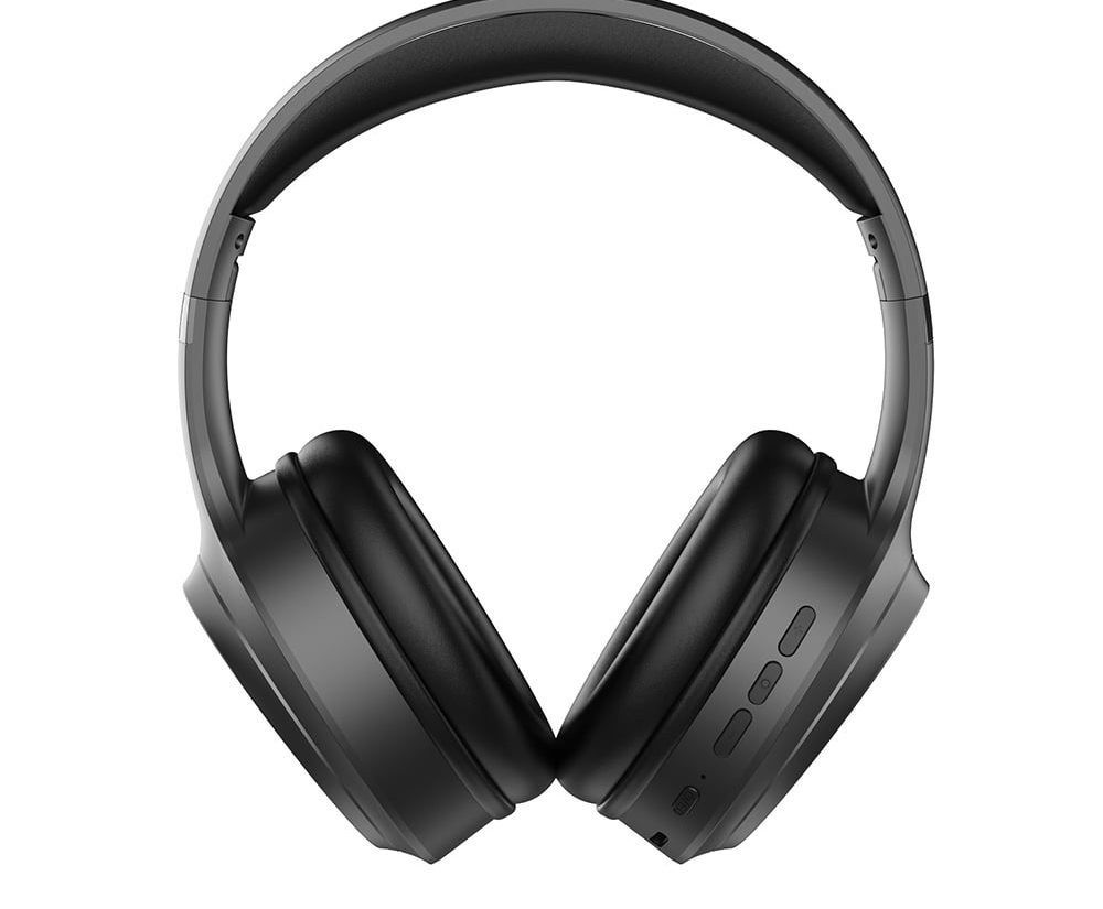 BEATVIBE – Powerful Wireless Bluetooth 5.4 Speaker with 40mm Driver, 30-Hour Playback & Bluecore5656 Chip