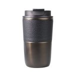COZY TUMBLER – Stylish 420ml Stainless Steel Double-Wall Mug for Hot & Cold Drinks with Lasting Insulation - Image 5