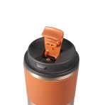 COZY TUMBLER – Stylish 420ml Stainless Steel Double-Wall Mug for Hot & Cold Drinks with Lasting Insulation - Image 2