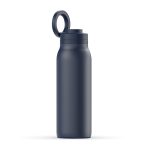 BOTELLA ULTRA – Durable Eco-Friendly Stainless Steel Water Bottle with MagSafe Phone Holder & Wide Opening for Easy Cleaning - Image 3
