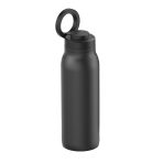 BOTELLA ULTRA – Durable Eco-Friendly Stainless Steel Water Bottle with MagSafe Phone Holder & Wide Opening for Easy Cleaning - Image 11