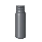 BOTELLA ULTRA – Durable Eco-Friendly Stainless Steel Water Bottle with MagSafe Phone Holder & Wide Opening for Easy Cleaning - Image 5