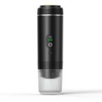 ESPRESSO-GO-SET – Compact 3-in-1 Coffee Maker with Battery Power, Dual Brew Modes & Dual Espresso Cups for On-the-Go Brewing - Image 4