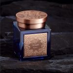 GV Bakhor Blue Sapphire Incense – Luxurious Musk, Floral & Amber Blend for Elegant Aromatic Ambiance