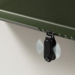 FINDY KEY – Compact Stylish Key Organizer with Dual Findy Integration for Apple Find My & Google Find Hub - Image 2