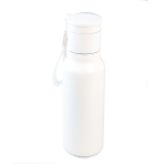 GAHWA GO SET – Travel-Ready 500ml Vacuum-Insulated Bottle & 90ml Stackable Espresso Cup with Silicone-Sealed Lid - Image 3