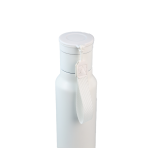 GAHWA GO SET – Travel-Ready 500ml Vacuum-Insulated Bottle & 90ml Stackable Espresso Cup with Silicone-Sealed Lid - Image 4