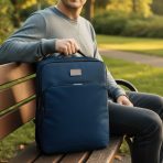 O-AlphaBag – Stylish 3-in-1 Travel Bag - Image 2