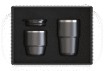 STACKABLE COFFEE SET - Image 11