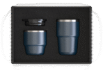 STACKABLE COFFEE SET - Image 5