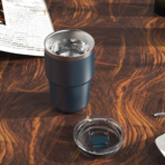 STACKABLE COFFEE SET - Image 8
