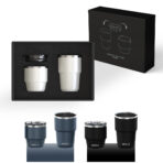 STACKABLE COFFEE SET - Image 10