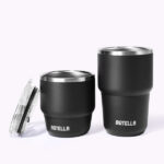 STACKABLE COFFEE SET