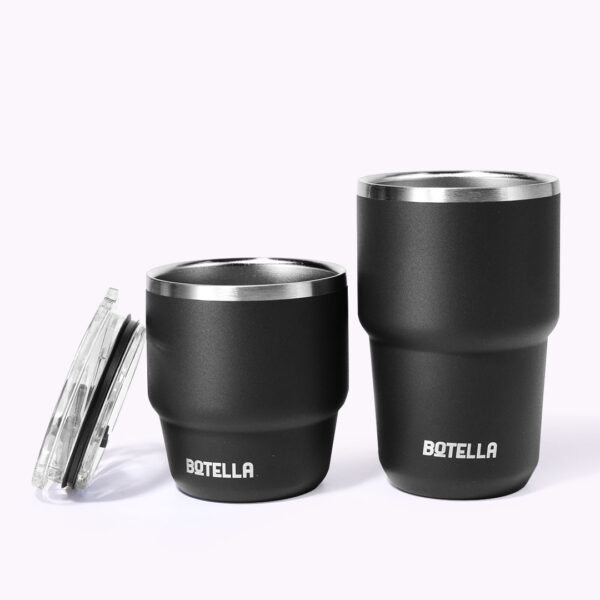 admin-ajax STACKABLE COFFEE SET - Image 1
